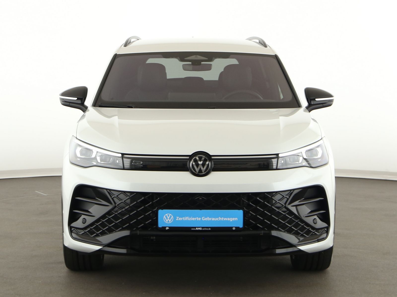 Volkswagen Tiguan 2.0TSI 265PS DSG 4M R-Line Black Style AH foto 3