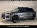 Porsche Cayenne E-Hybrid Black Edition | Sportabgas | - Porsche Cayenne Jahreswagen