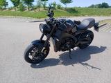 Yamaha XSR900 RN80 - YAMAHA XS