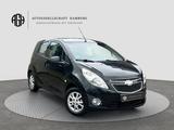 Chevrolet Spark LS*Klima*Isofix*4Season LMF*Euro5*Tüv* - scheckheftgepflegte Chevrolet Spark