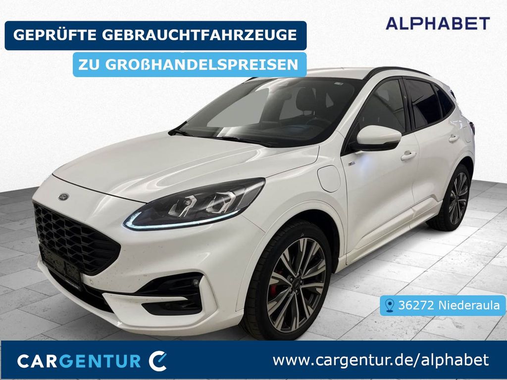 Image of Ford Kuga