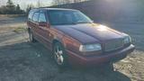 Volvo 850 R R - Volvo 850: 850r