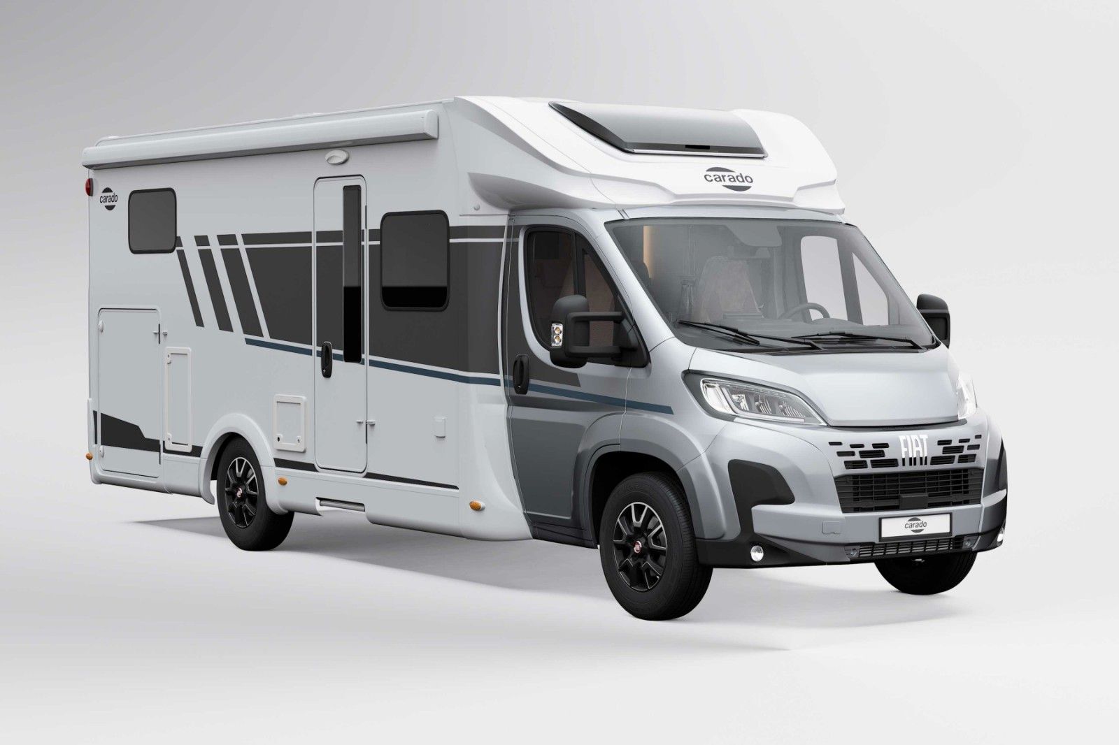 Fahrzeugabbildung Carado T-448 pro+ Sie sparen: 7.536€