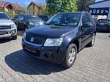 Suzuki Grand Vitara 1.9 DDIS Comfort - Suzuki Grand Vitara aus 2011