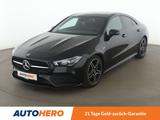 Mercedes-Benz CLA 180 Edition 2020 AMG Line Aut.*NAVI*LED*CAM* - Mercedes-Benz CLA 180 in Nürnberg