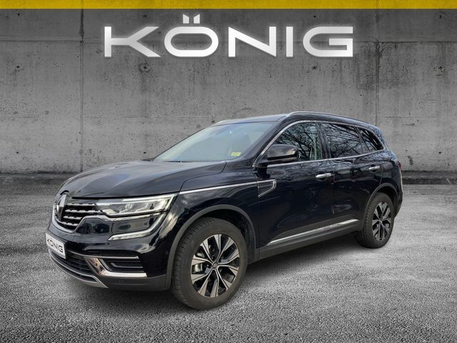 Renault Koleos TCe 160 Techno Automatik