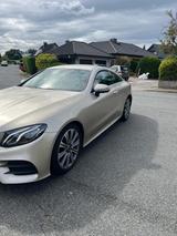 Mercedes-Benz E 200, AMG FELGEN, Panamericana Grill - : Felge