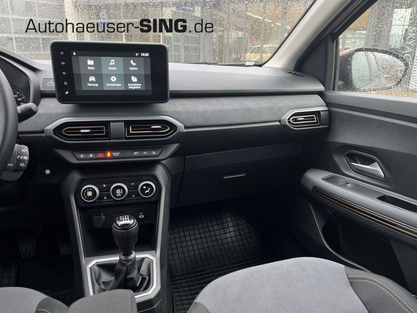 Dacia Jogger - Bild 12