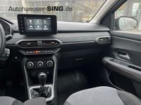 Dacia Jogger - Vorschau Bild 12