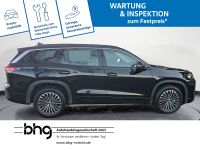 Volkswagen Tayron - Vorschau Bild 6