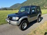 Hyundai Galloper 2.5 CONDIZIONI MANIACALI! POCHI - Hyundai Galloper: 2.5