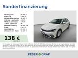 Volkswagen Polo Style 1.0TSI 70KW DSG Navi Ganzjahresreifen