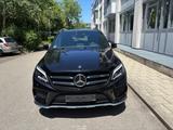 Mercedes-Benz GLE 43 AMG Mercedes-AMG GLE 43 4MATIC - Mercedes-Benz GLE-Klasse Gebrauchtwagen in München