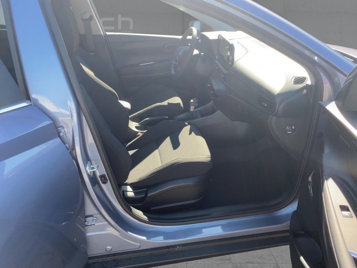 Hyundai BAYON - Bild 11