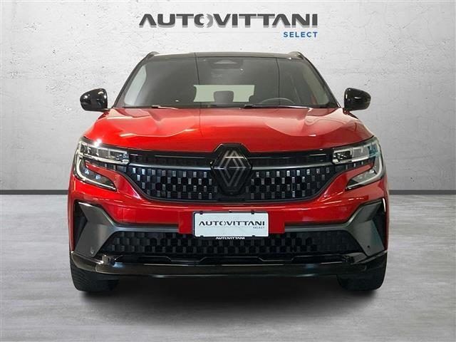 Renault RENAULT Austral 1.2 E-Tech full hybrid Iconic Es imagem 2