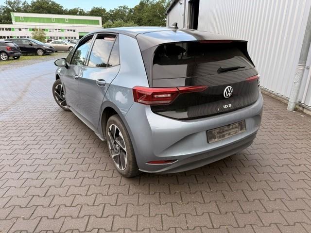 Volkswagen ID.3 Pro Performance 150 kW/Unfallwagen