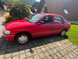 Ford Escort 1.4 Ghia Ghia - gebrauchte Ford Escort aus dem Jahr 1994