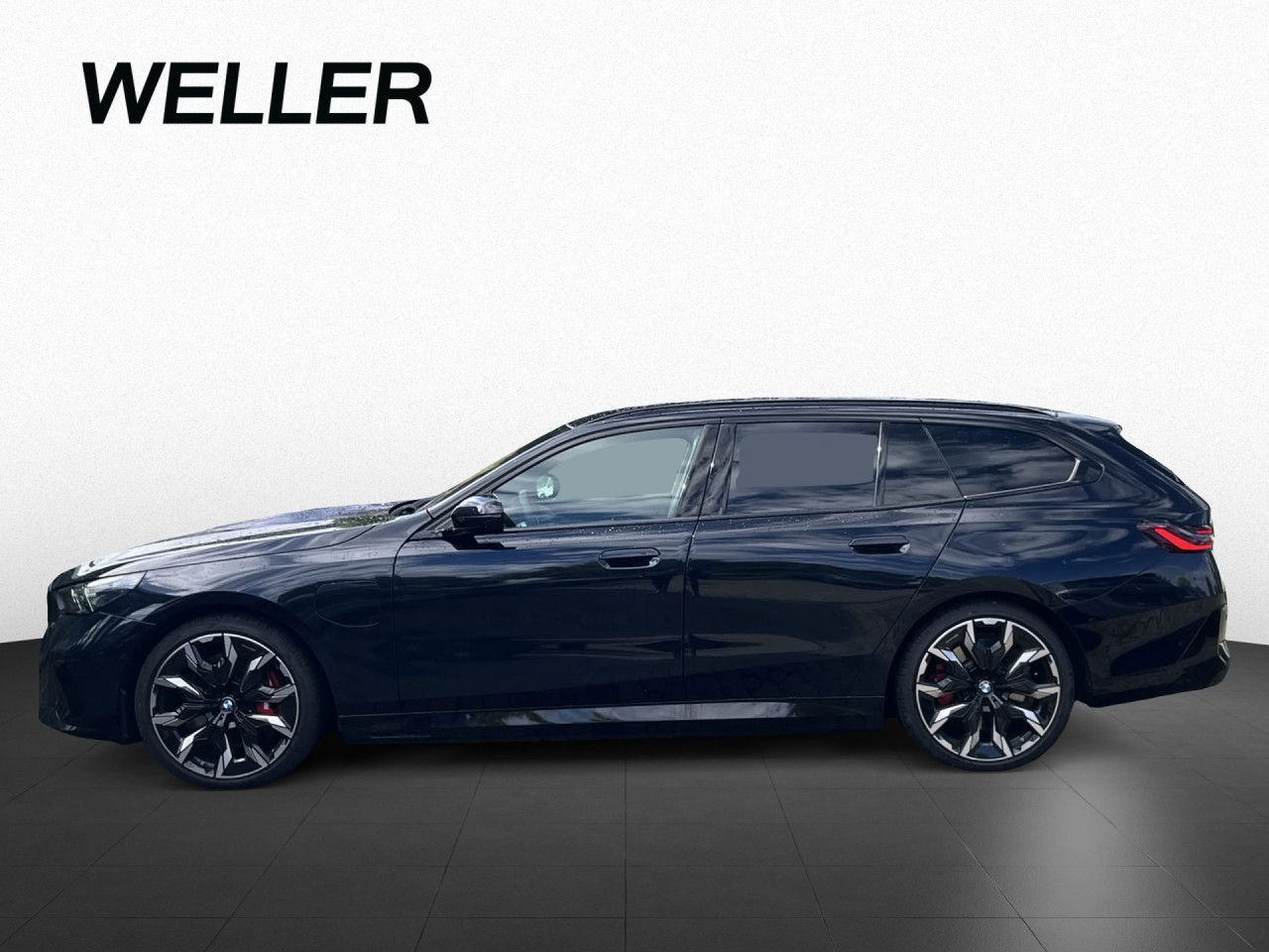 BMW 550 - Bild 11