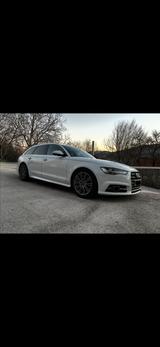 Audi A6 3.0 TDI quattro S tronic 3x sline Bose - Audi A6: Kombi, Sline