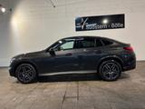 Mercedes-Benz GLC 200 4M Coupe AMG+AMBIENTE+DISTRO+MEMORY+MBUX - Mercedes-Benz GLC 200 mit Benzin-Antrieb: Coupe, Automatik