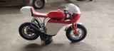 MV Agusta Mini Moto Mv Agusta - MOFA MINI