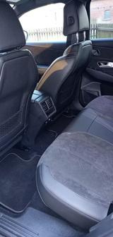 DS Automobiles DS7 (Crossback) PureTech 225 Performance,AHK - DS Automobiles DS7 (Crossback) aus 2021