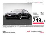 Audi RS e-tron GT quattro PANO HEAD-UP B&O 360CAM 21Z - gebrauchte Audi RS e-tron GT aus dem Jahr 2024