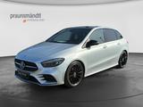 Mercedes-Benz B 250 AMG Line+Pano+AHK+360°+Multib.+PTS+Night - Mercedes B 250 mit Schiebedach