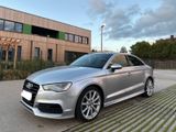 Audi A3 2.0 TFSI S tronic quattro design keyless/pano - Audi A3 mit Benzin-Antrieb: Leder, Navigationssystem, Limousine, 3.2
