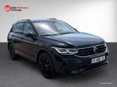 VW Tiguan 2.0 TDI R-Line 4M Matrix Sthzg Black 20'' VW Tiguan 2.0 TDI R-Line 4M Matrix Sthzg Black 20''