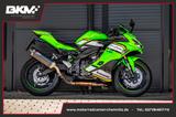 Kawasaki Ninja ZX-4RR ++Performance - KAWASAKI NINJA ZX 4RR