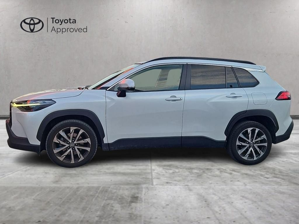 Other Toyota Corolla Cross 2.0h Lounge 2wd 197cv e-cvt imagem 3
