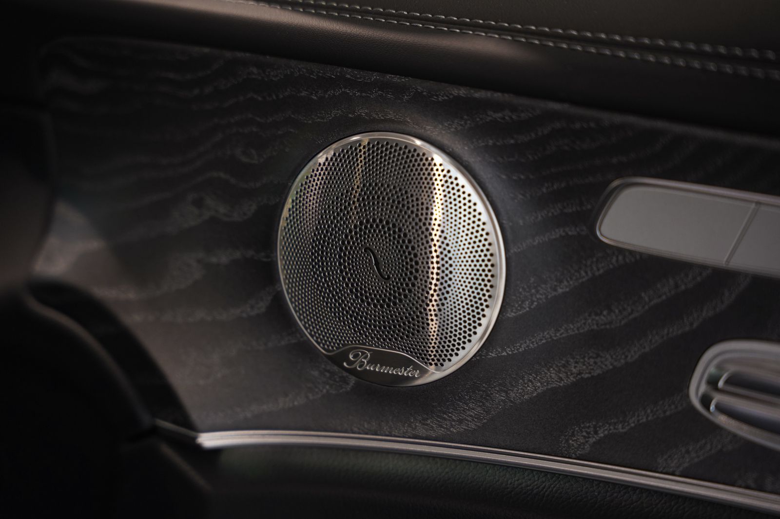 Mercedes Benz E 63 Amg