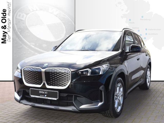 BMW iX1 eDrive20 : Neupreis 60.890,00