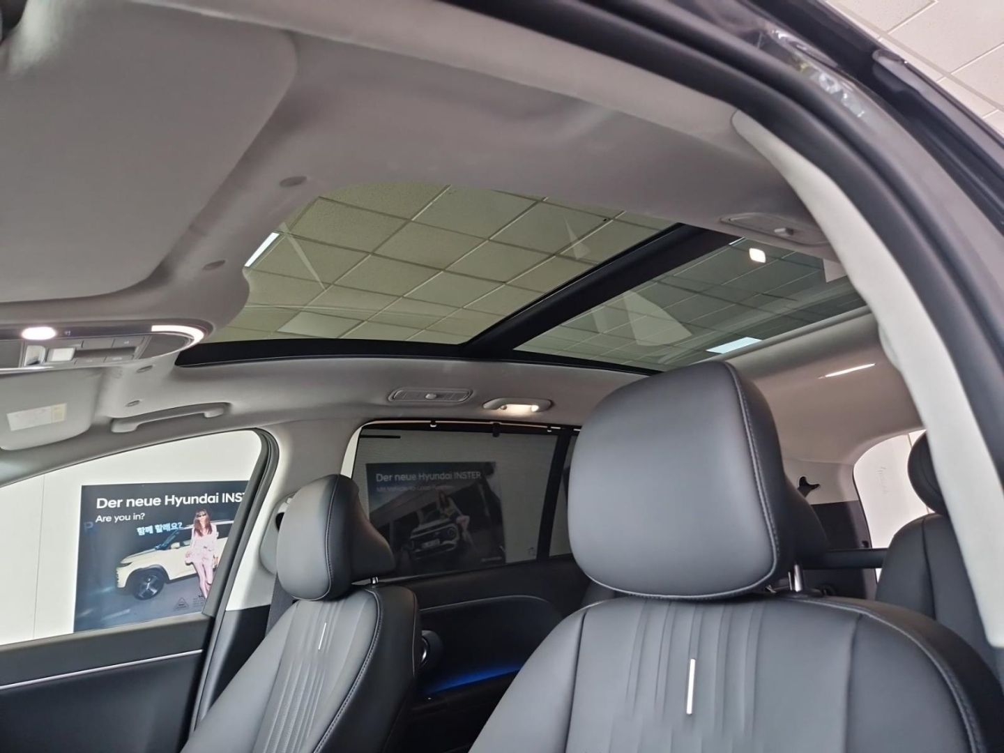 Hyundai IONIQ 9 – Bild 15