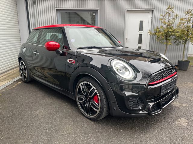 MINI Mini John Cooper Works LED Navi Pano Leder SHZ