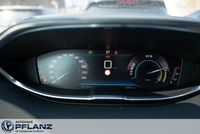 Peugeot 3008 - Vorschau Bild 12