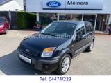 Ford Fusion 1.4 Style *Große Inspektion + TÜV neu* - Ford Fusion: 1.4