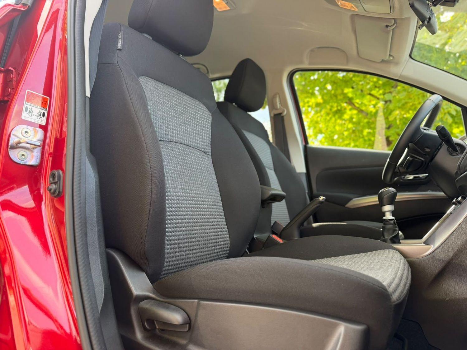 Suzuki SX4 S-Cross Club
