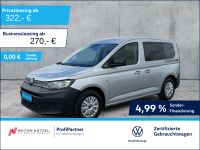 Volkswagen Caddy - Vorschau Bild 1