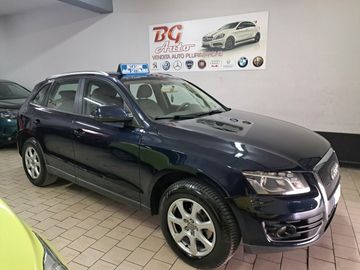 Audi Q5 - 7