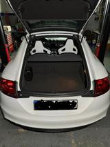 Audi TT RS Coupe Quattro - 340 PS, RS Schalensitze - Audi TT RS mit Benzin-Antrieb