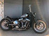 Harley-Davidson Softail Custom Frisco | Anarchy  - HARLEY-DAVIDSON 2006 SOFTAIL