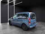 Peugeot Partner Tepee 1.2 PureTech 110 Allure/AHK/Mirror - Peugeot Partner Tepee aus 2016