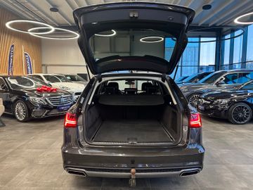 Audi A6 Avant 3.0 TDI clean diesel quattro*AHK*Kamera