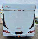 Carado T447 // 1.Hand // mit AHK - Carado T 447