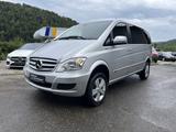 Mercedes-Benz Viano 2.2 CDI Trend Edition/Allrad/7Sitze/Stand - gebrauchte Mercedes-Benz Viano aus dem Jahr 2013