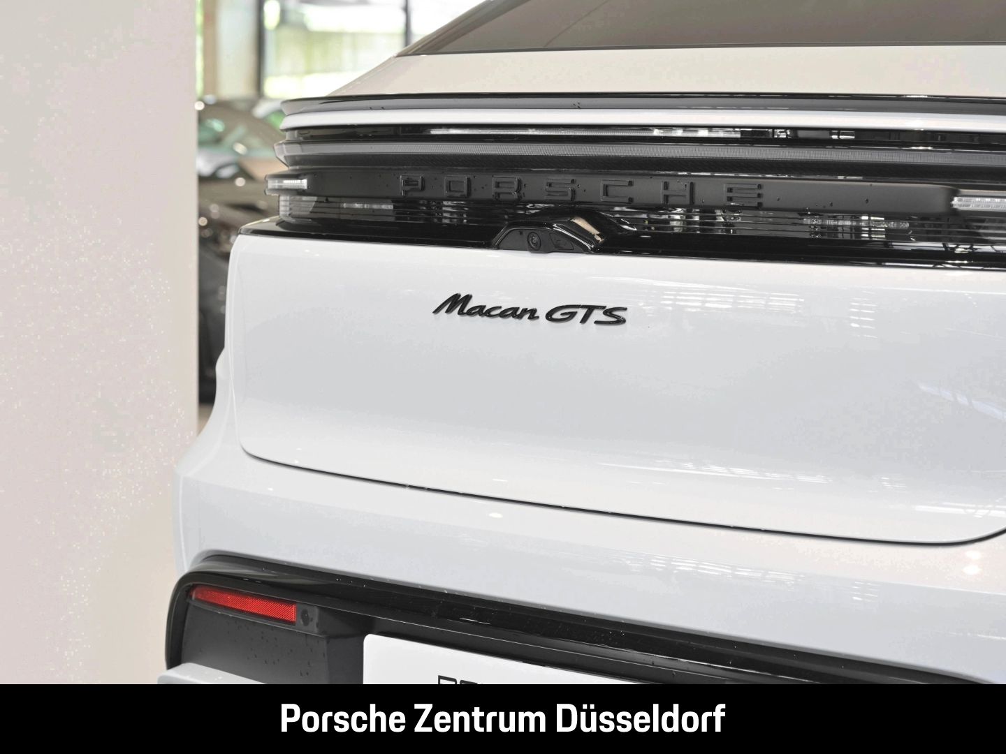 Porsche Macan - Bild 9