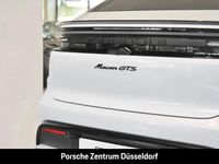 Porsche Macan - Vorschau Bild 9