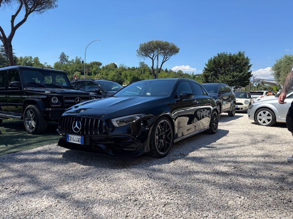 Image of Mercedes-Benz Other